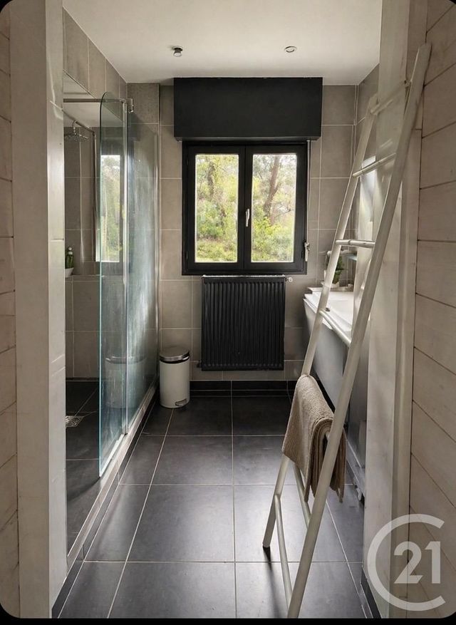 maison à vendre - 8 pièces - 210.0 m2 - CONDETTE - 62 - NORD-PAS-DE-CALAIS - Century 21 Transimmo