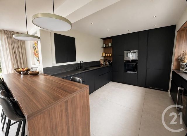 maison à vendre - 8 pièces - 210.0 m2 - CONDETTE - 62 - NORD-PAS-DE-CALAIS - Century 21 Transimmo