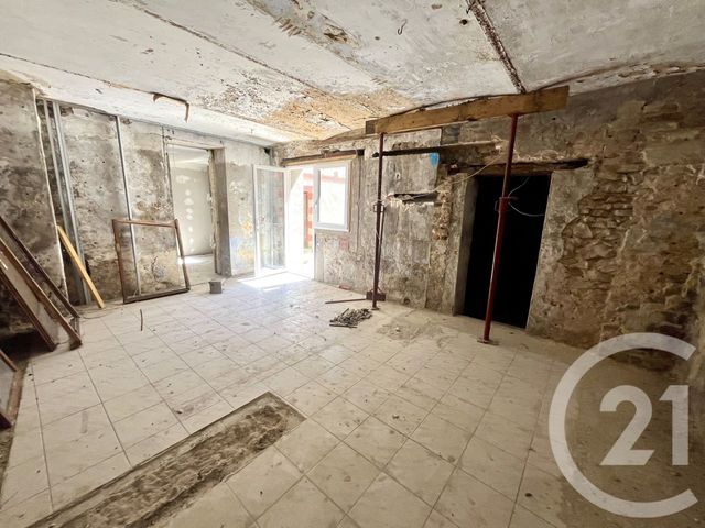 immeuble à vendre - 220.0 m2 - BOULOGNE SUR MER - 62 - NORD-PAS-DE-CALAIS - Century 21 Transimmo