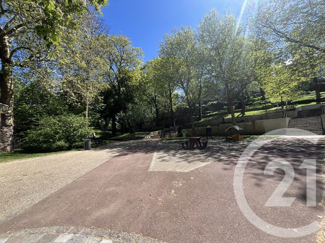 Immeuble à vendre BOULOGNE SUR MER