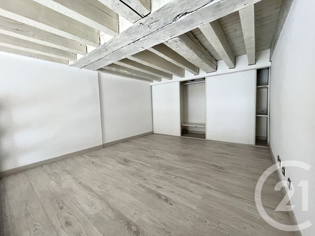 Appartement F2 bis à louer - 3 pièces - 40.4 m2 - BOULOGNE SUR MER - 62 - NORD-PAS-DE-CALAIS - Century 21 Transimmo