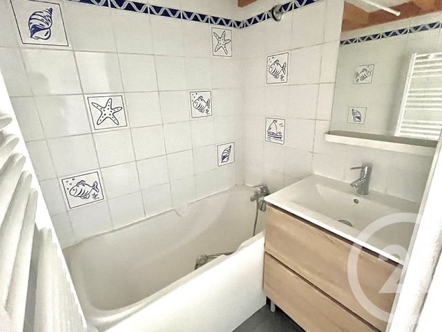 Appartement F2 bis à louer - 3 pièces - 40.4 m2 - BOULOGNE SUR MER - 62 - NORD-PAS-DE-CALAIS - Century 21 Transimmo