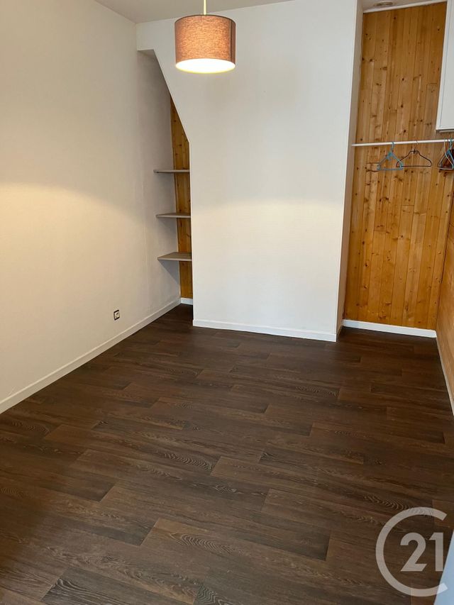 Appartement F1 à louer - 1 pièce - 29.0 m2 - BOULOGNE SUR MER - 62 - NORD-PAS-DE-CALAIS - Century 21 Transimmo