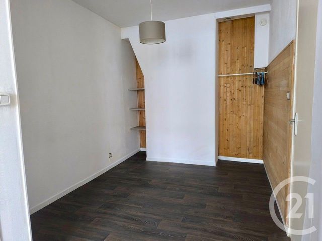 Appartement F1 à louer - 1 pièce - 29.0 m2 - BOULOGNE SUR MER - 62 - NORD-PAS-DE-CALAIS - Century 21 Transimmo