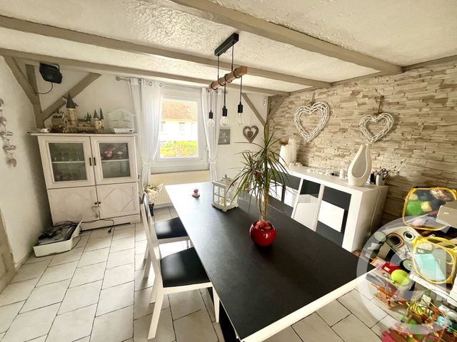 maison à vendre - 6 pièces - 129.0 m2 - PONT DE BRIQUES ST ETIENNE - 62 - NORD-PAS-DE-CALAIS - Century 21 Transimmo