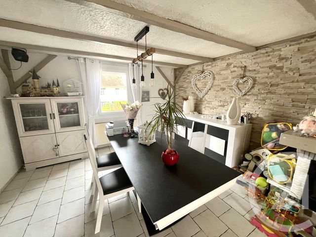 maison à vendre - 6 pièces - 129.0 m2 - PONT DE BRIQUES ST ETIENNE - 62 - NORD-PAS-DE-CALAIS - Century 21 Transimmo