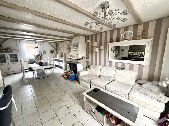 maison à vendre - 6 pièces - 129.0 m2 - PONT DE BRIQUES ST ETIENNE - 62 - NORD-PAS-DE-CALAIS - Century 21 Transimmo