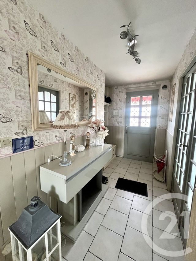 maison à vendre - 6 pièces - 129.0 m2 - PONT DE BRIQUES ST ETIENNE - 62 - NORD-PAS-DE-CALAIS - Century 21 Transimmo