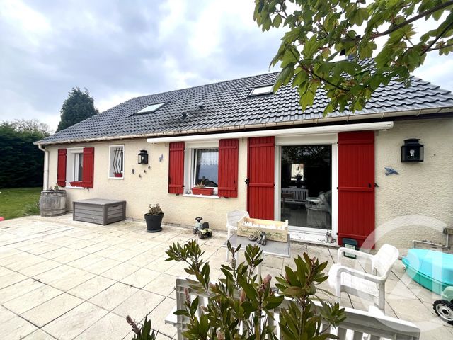 Maison à vendre PONT DE BRIQUES ST ETIENNE