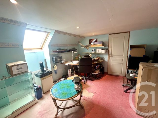 maison à vendre - 6 pièces - 129.0 m2 - PONT DE BRIQUES ST ETIENNE - 62 - NORD-PAS-DE-CALAIS - Century 21 Transimmo