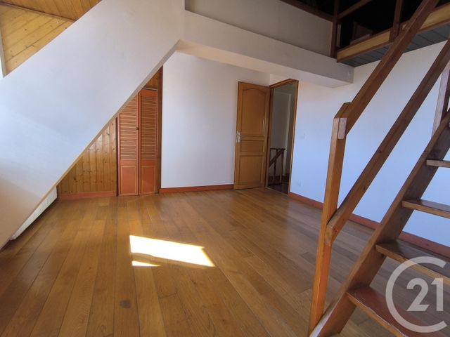 Appartement à louer - 3 pièces - 82.36 m2 - BOULOGNE SUR MER - 62 - NORD-PAS-DE-CALAIS - Century 21 Transimmo