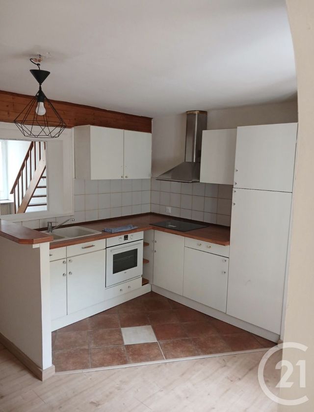 Appartement à louer BOULOGNE SUR MER