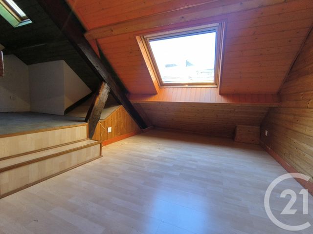 Appartement à louer - 3 pièces - 82.36 m2 - BOULOGNE SUR MER - 62 - NORD-PAS-DE-CALAIS - Century 21 Transimmo
