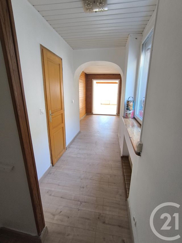 Appartement à louer - 3 pièces - 82.36 m2 - BOULOGNE SUR MER - 62 - NORD-PAS-DE-CALAIS - Century 21 Transimmo