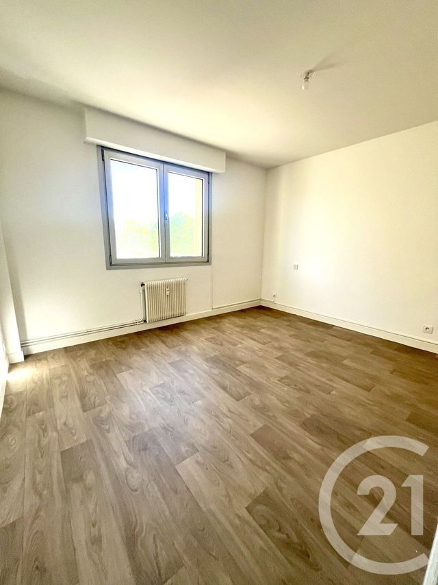 Appartement F3 à vendre - 5 pièces - 92.0 m2 - BOULOGNE SUR MER - 62 - NORD-PAS-DE-CALAIS - Century 21 Transimmo