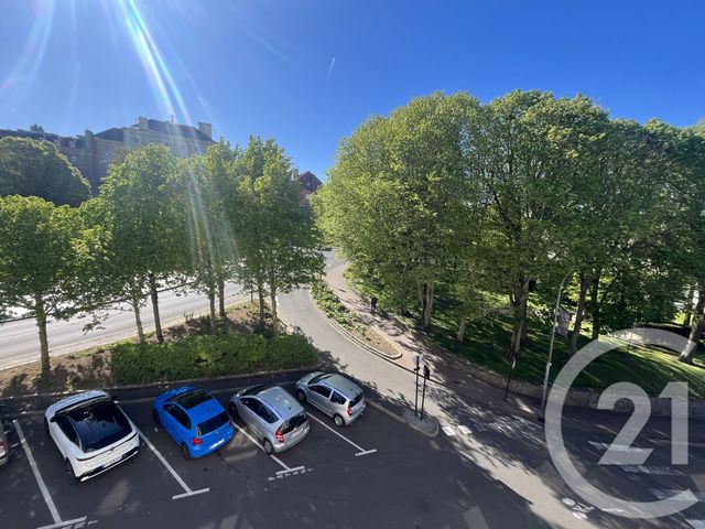 Appartement F3 à vendre - 5 pièces - 92.0 m2 - BOULOGNE SUR MER - 62 - NORD-PAS-DE-CALAIS - Century 21 Transimmo