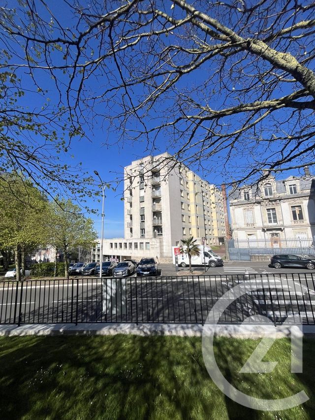 Appartement F3 à vendre - 5 pièces - 92.0 m2 - BOULOGNE SUR MER - 62 - NORD-PAS-DE-CALAIS - Century 21 Transimmo