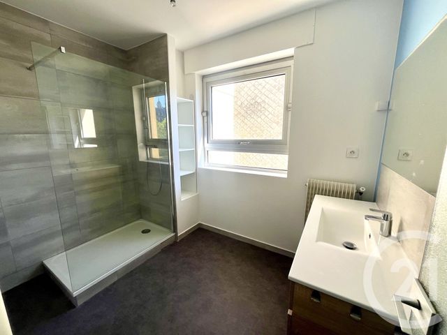 Appartement F3 à vendre - 5 pièces - 92.0 m2 - BOULOGNE SUR MER - 62 - NORD-PAS-DE-CALAIS - Century 21 Transimmo