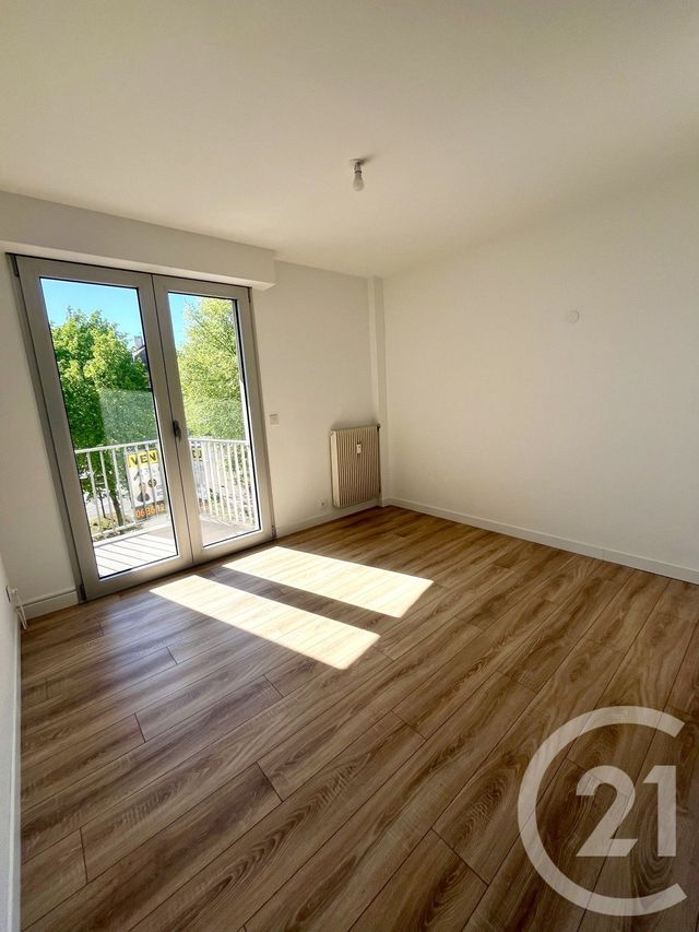 Appartement F3 à vendre - 5 pièces - 92.0 m2 - BOULOGNE SUR MER - 62 - NORD-PAS-DE-CALAIS - Century 21 Transimmo
