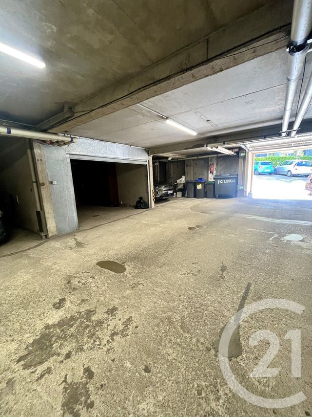 Appartement F3 à vendre - 5 pièces - 92.0 m2 - BOULOGNE SUR MER - 62 - NORD-PAS-DE-CALAIS - Century 21 Transimmo