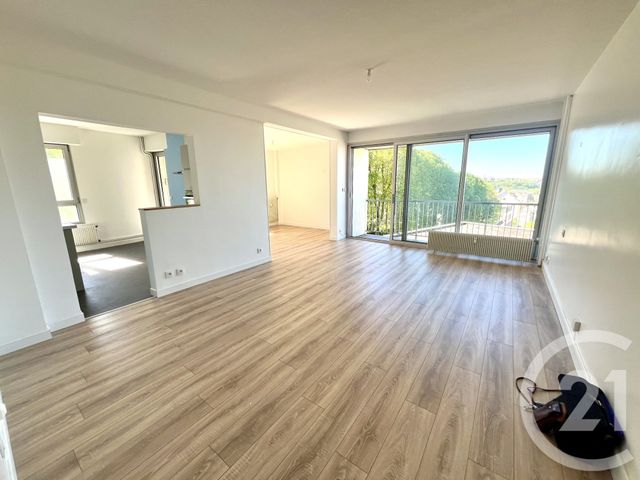 Appartement F3 à vendre - 5 pièces - 92.0 m2 - BOULOGNE SUR MER - 62 - NORD-PAS-DE-CALAIS - Century 21 Transimmo