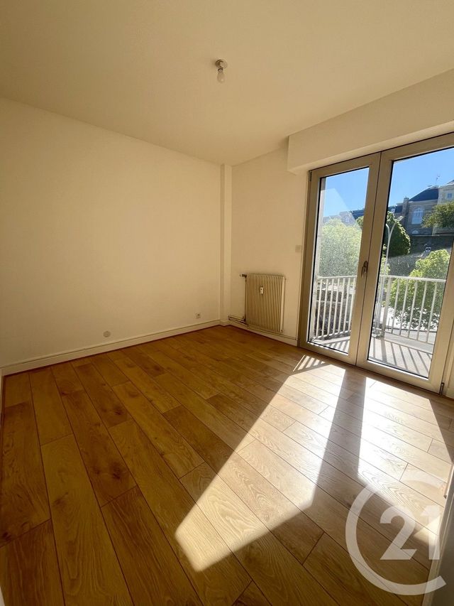 Appartement F3 à vendre - 5 pièces - 92.0 m2 - BOULOGNE SUR MER - 62 - NORD-PAS-DE-CALAIS - Century 21 Transimmo