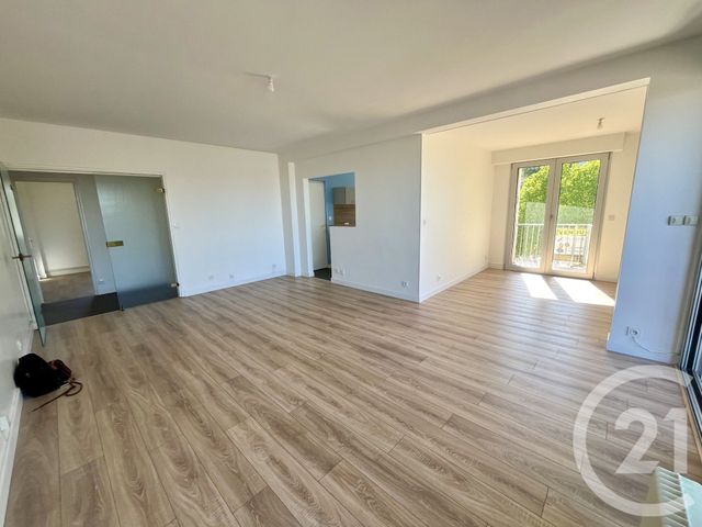 Appartement F3 à vendre - 5 pièces - 92.0 m2 - BOULOGNE SUR MER - 62 - NORD-PAS-DE-CALAIS - Century 21 Transimmo