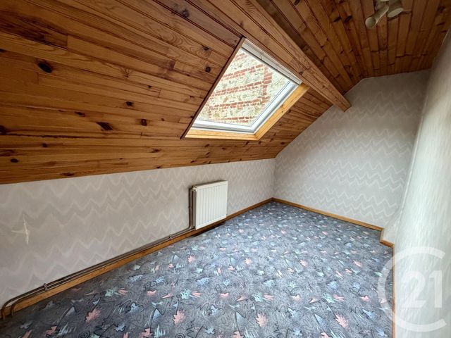 maison à vendre - 4 pièces - 102.75 m2 - BOULOGNE SUR MER - 62 - NORD-PAS-DE-CALAIS - Century 21 Transimmo