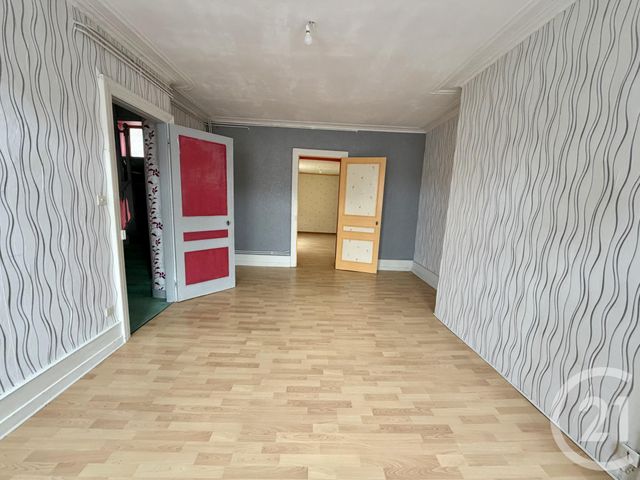 maison à vendre - 4 pièces - 102.75 m2 - BOULOGNE SUR MER - 62 - NORD-PAS-DE-CALAIS - Century 21 Transimmo