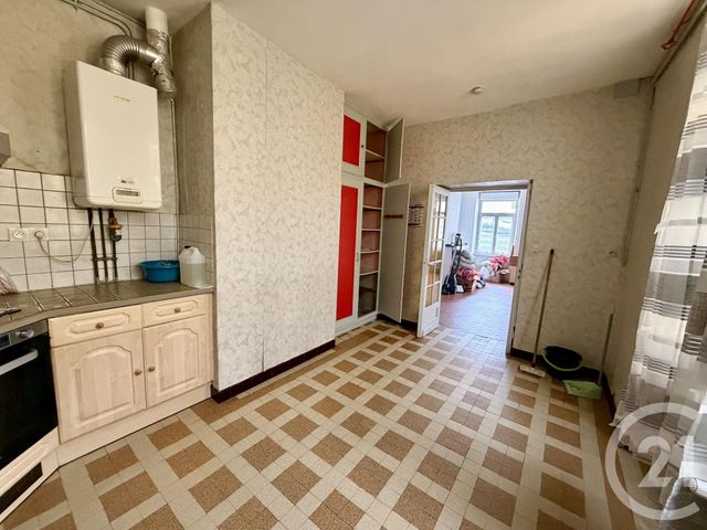 maison à vendre - 4 pièces - 102.75 m2 - BOULOGNE SUR MER - 62 - NORD-PAS-DE-CALAIS - Century 21 Transimmo