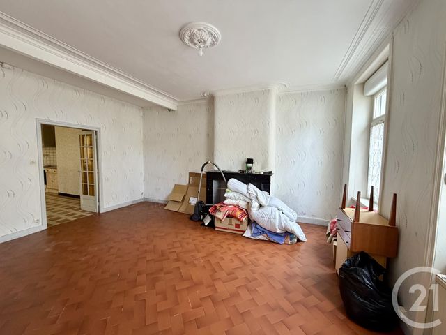 maison à vendre - 4 pièces - 102.75 m2 - BOULOGNE SUR MER - 62 - NORD-PAS-DE-CALAIS - Century 21 Transimmo