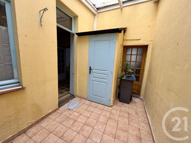 maison à vendre - 4 pièces - 102.75 m2 - BOULOGNE SUR MER - 62 - NORD-PAS-DE-CALAIS - Century 21 Transimmo