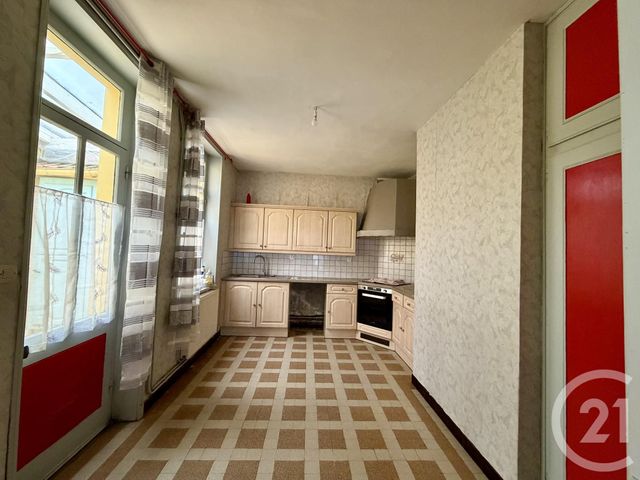 maison à vendre - 4 pièces - 102.75 m2 - BOULOGNE SUR MER - 62 - NORD-PAS-DE-CALAIS - Century 21 Transimmo