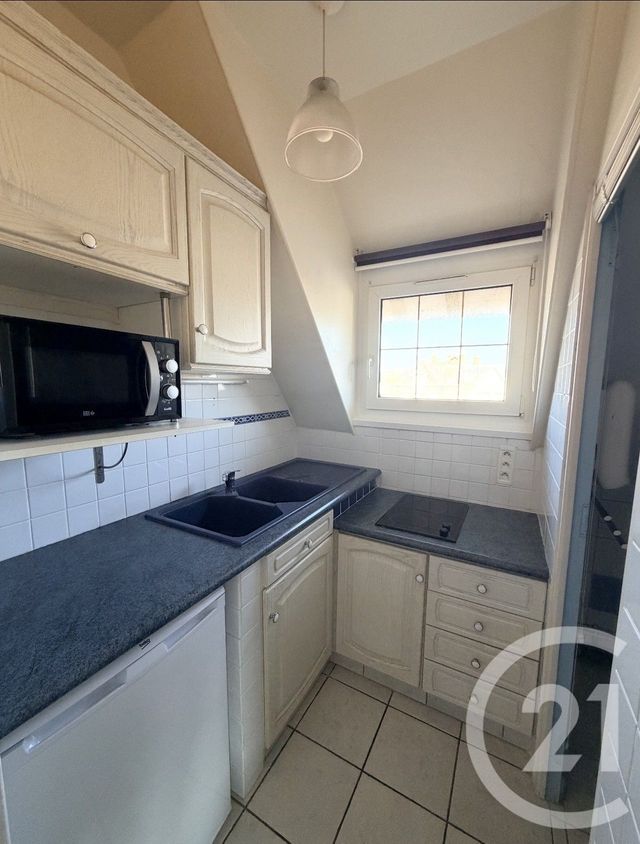 Appartement Studio à vendre - 1 pièce - 30.5 m2 - WIMEREUX - 62 - NORD-PAS-DE-CALAIS - Century 21 Transimmo
