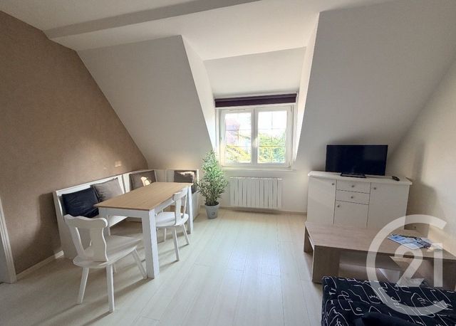 Appartement Studio à vendre WIMEREUX