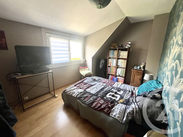 maison à vendre - 6 pièces - 102.0 m2 - ST LEONARD - 62 - NORD-PAS-DE-CALAIS - Century 21 Transimmo
