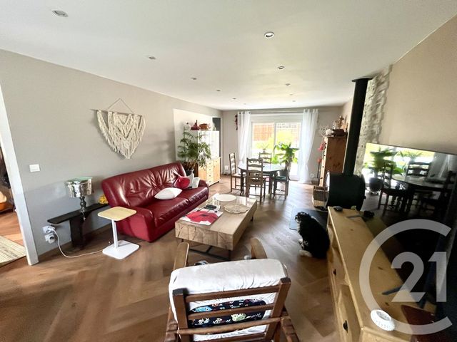 maison à vendre - 6 pièces - 102.0 m2 - ST LEONARD - 62 - NORD-PAS-DE-CALAIS - Century 21 Transimmo