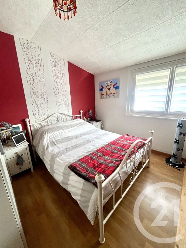 maison à vendre - 6 pièces - 102.0 m2 - ST LEONARD - 62 - NORD-PAS-DE-CALAIS - Century 21 Transimmo