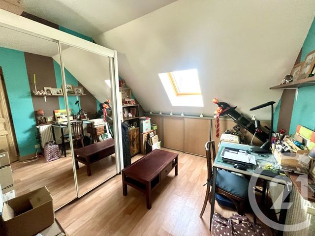 maison à vendre - 6 pièces - 102.0 m2 - ST LEONARD - 62 - NORD-PAS-DE-CALAIS - Century 21 Transimmo