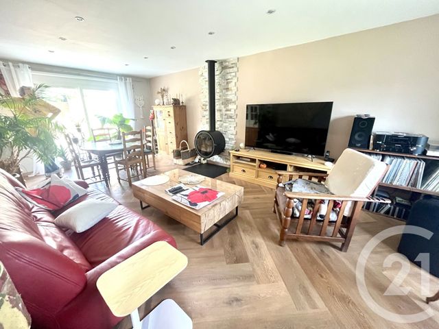 maison - ST LEONARD - 62