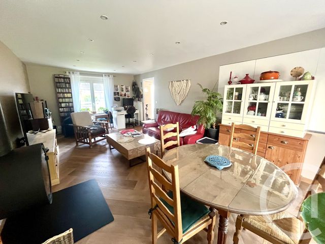 maison à vendre - 6 pièces - 102.0 m2 - ST LEONARD - 62 - NORD-PAS-DE-CALAIS - Century 21 Transimmo