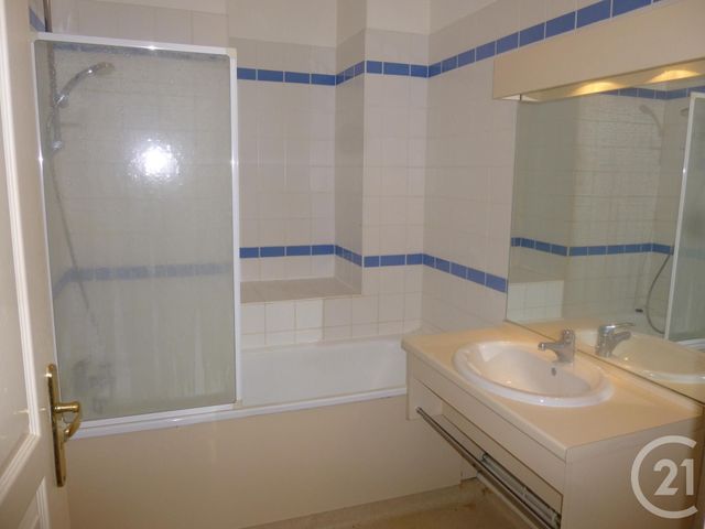 Appartement F2 à louer - 2 pièces - 44.0 m2 - BOULOGNE SUR MER - 62 - NORD-PAS-DE-CALAIS - Century 21 Transimmo
