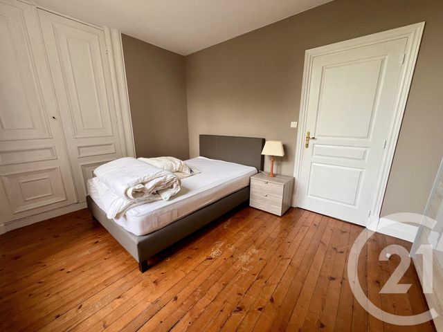 Appartement F2 à louer - 2 pièces - 44.0 m2 - BOULOGNE SUR MER - 62 - NORD-PAS-DE-CALAIS - Century 21 Transimmo