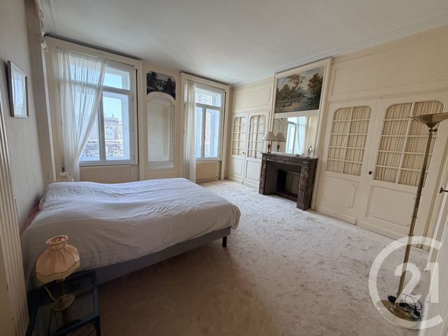 maison à vendre - 8 pièces - 275.0 m2 - BOULOGNE SUR MER - 62 - NORD-PAS-DE-CALAIS - Century 21 Transimmo