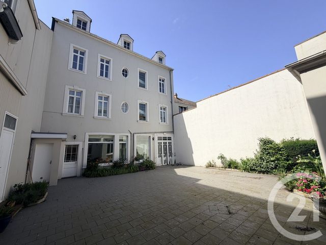 maison - BOULOGNE SUR MER - 62