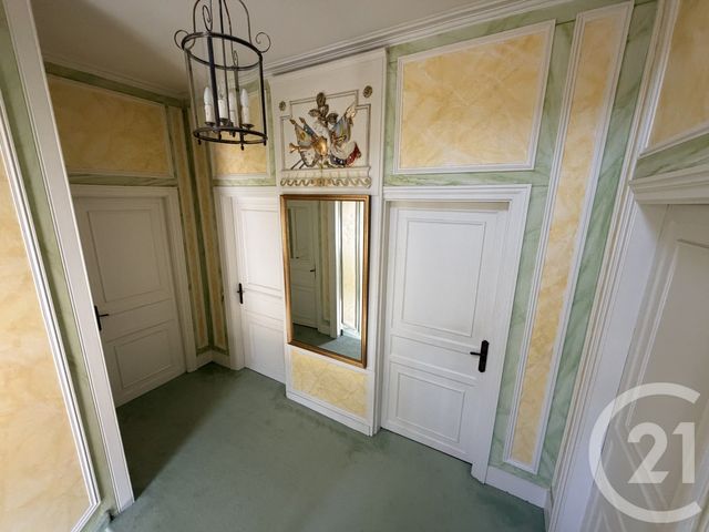 maison à vendre - 8 pièces - 275.0 m2 - BOULOGNE SUR MER - 62 - NORD-PAS-DE-CALAIS - Century 21 Transimmo