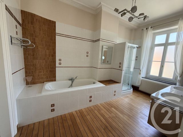 maison à vendre - 8 pièces - 275.0 m2 - BOULOGNE SUR MER - 62 - NORD-PAS-DE-CALAIS - Century 21 Transimmo