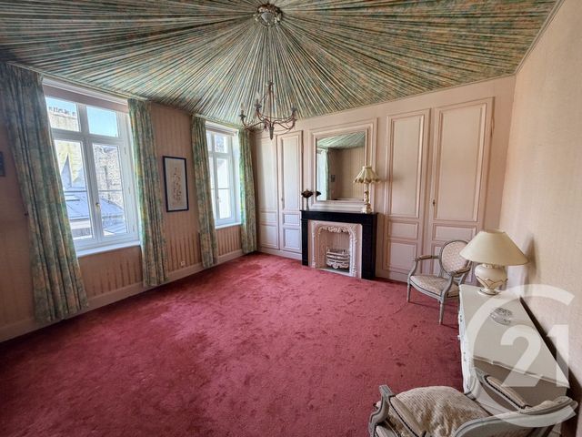 maison à vendre - 8 pièces - 275.0 m2 - BOULOGNE SUR MER - 62 - NORD-PAS-DE-CALAIS - Century 21 Transimmo