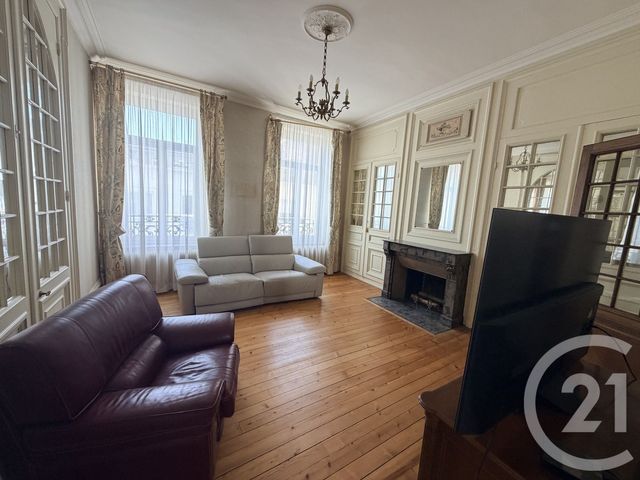 maison à vendre - 8 pièces - 275.0 m2 - BOULOGNE SUR MER - 62 - NORD-PAS-DE-CALAIS - Century 21 Transimmo