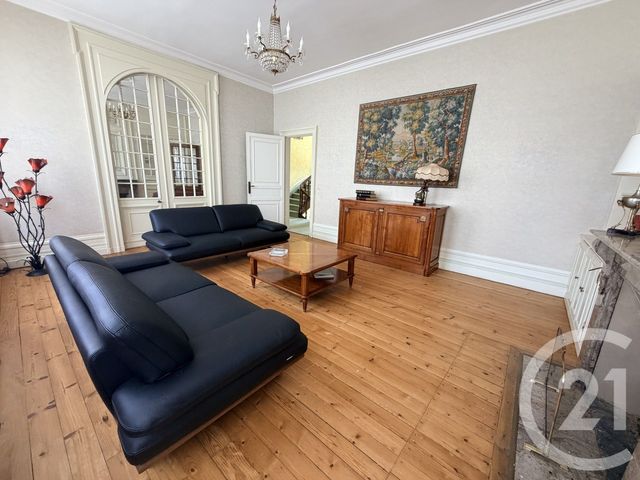 maison à vendre - 8 pièces - 275.0 m2 - BOULOGNE SUR MER - 62 - NORD-PAS-DE-CALAIS - Century 21 Transimmo